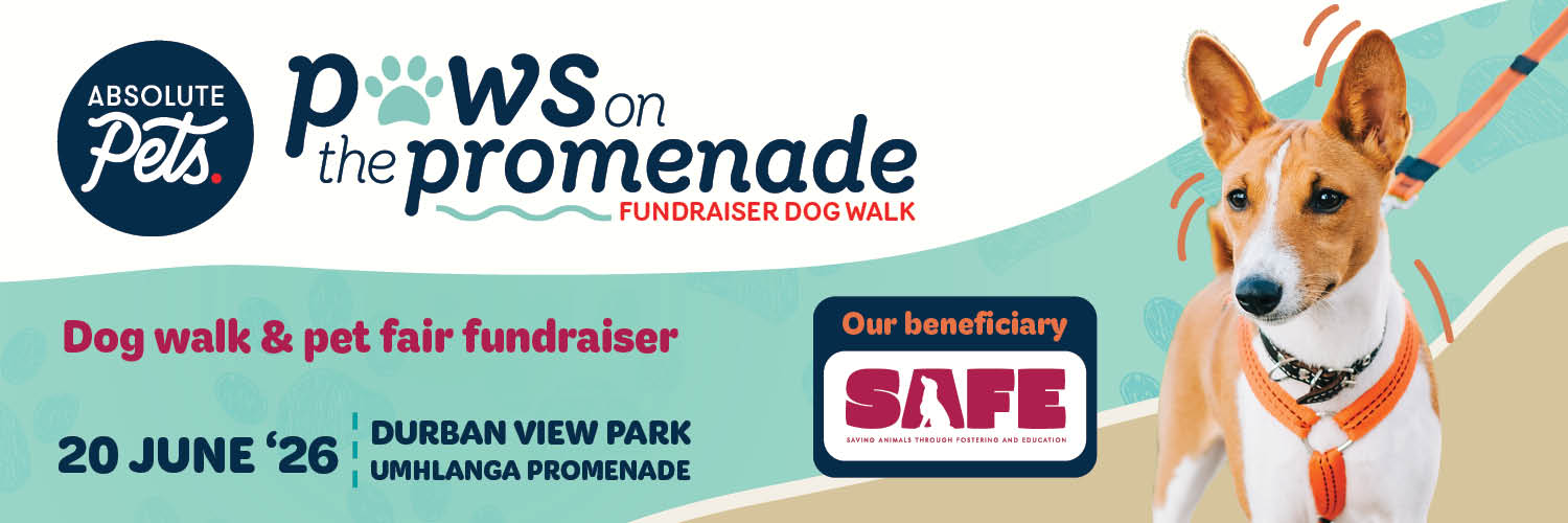 Absolute Pets Paws on the Promenade 2026