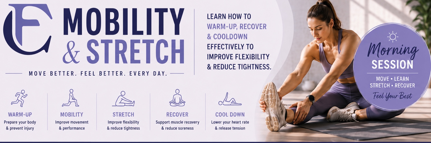 Mobility & Stretch