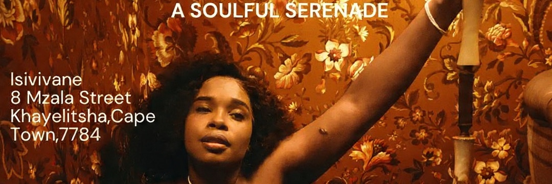 A Soulful Seranade