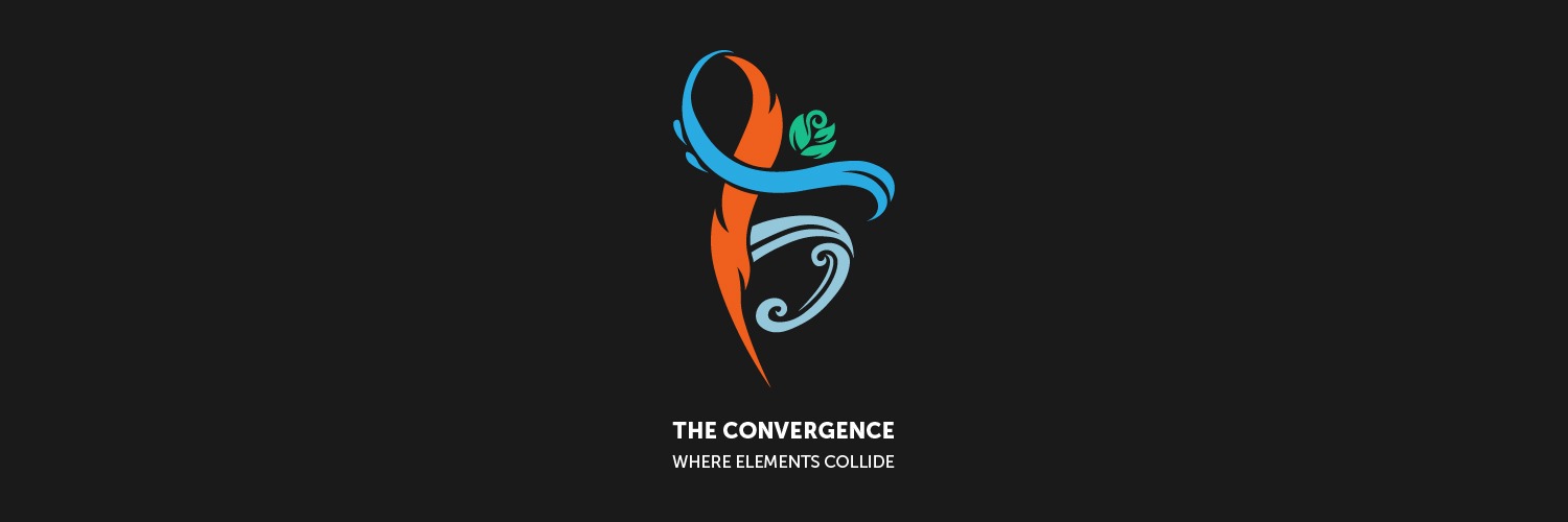 The Convergence … where elements collide.