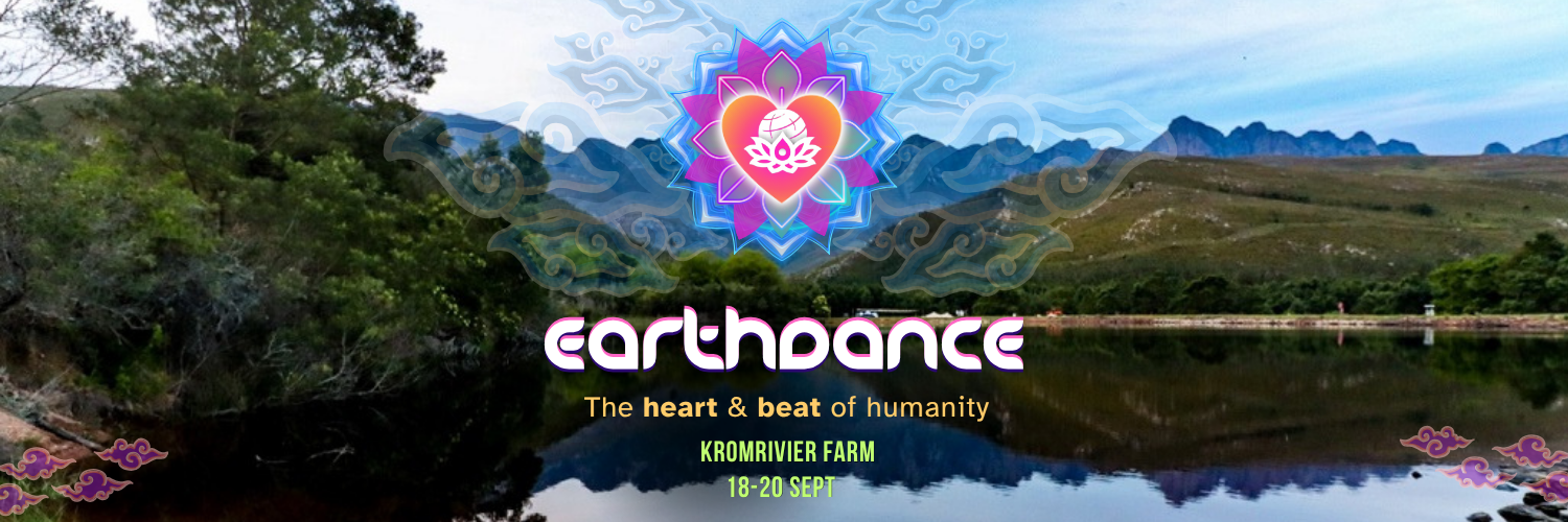Earthdance Cape Town 2026