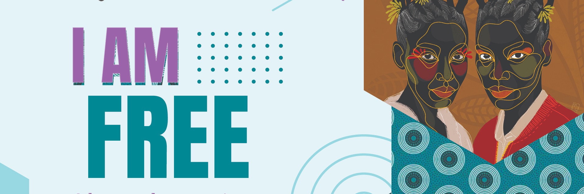I Am Free A Reception: Honoring the 50th Anniversary of the Soweto Uprising