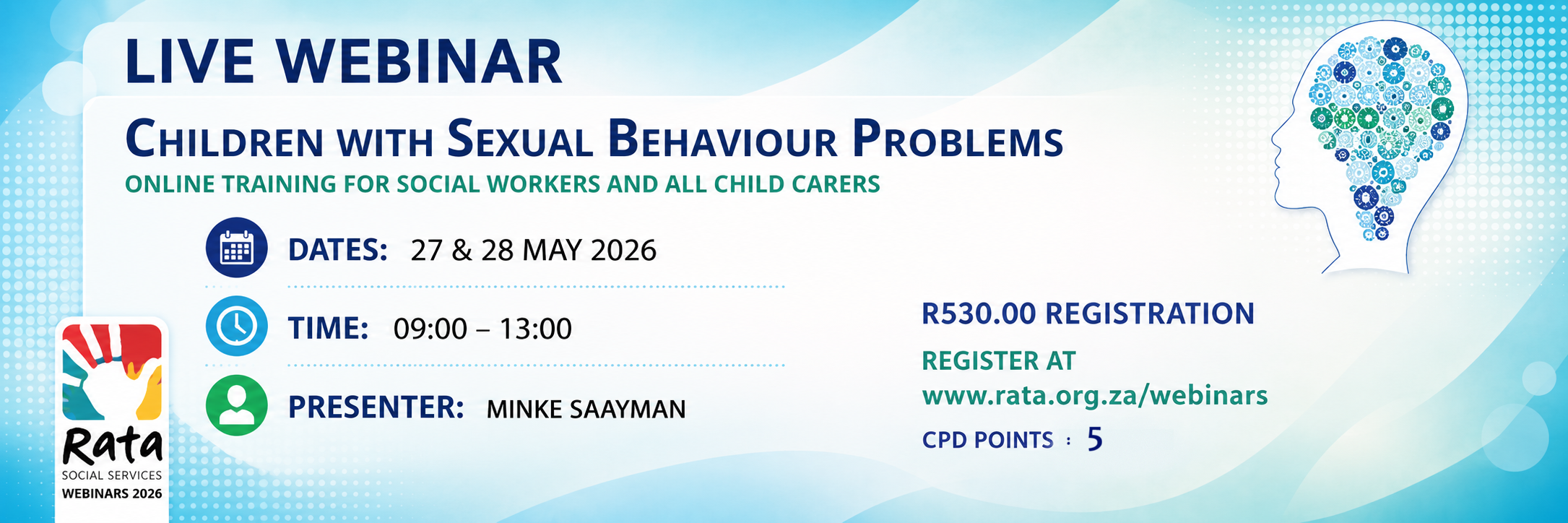 CHILDREN WITH SEXUAL BEHAVIOUR PROBLEMS