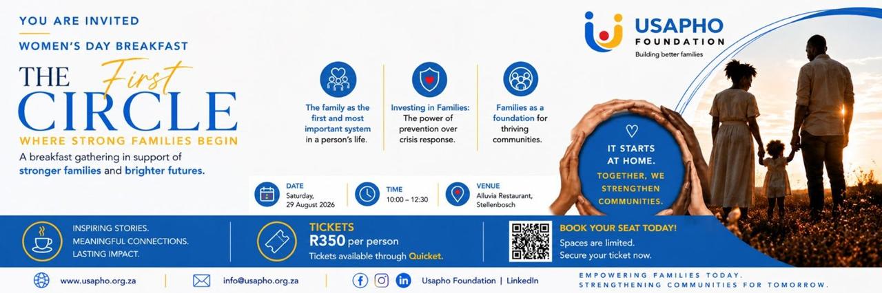 Women's day Breakfast - The First Circle