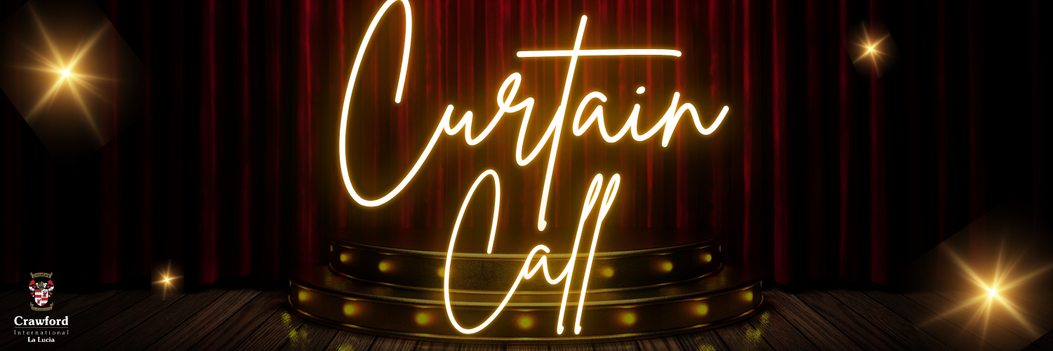 Curtain Call