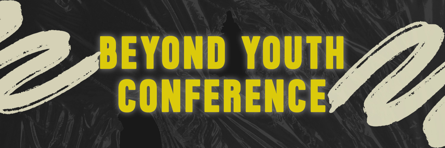 Beyond Youth Conference