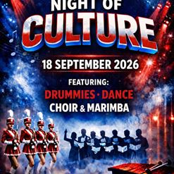 Night of the Culture