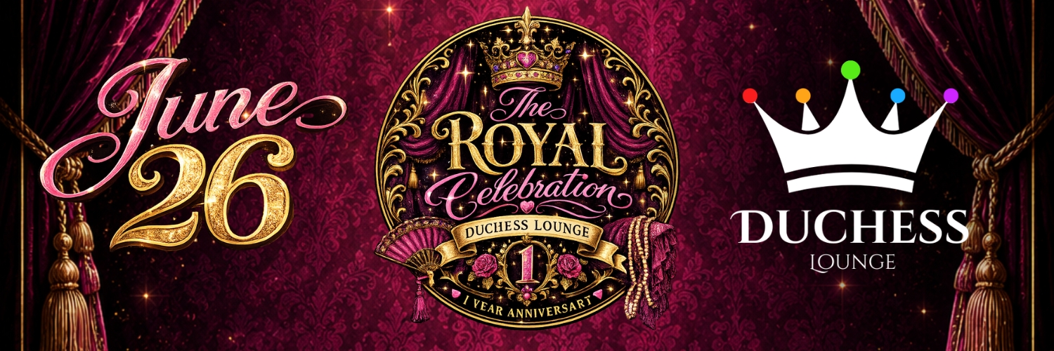 The Royal Celebration