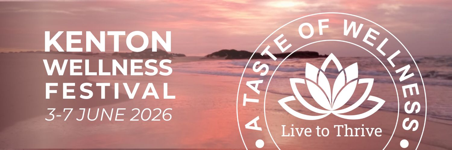 Kenton Wellness Festival 2026: Unlock Your Cosmic Blueprint: A Beginner's Guide to Your Sun, Moon, and Rising Sign