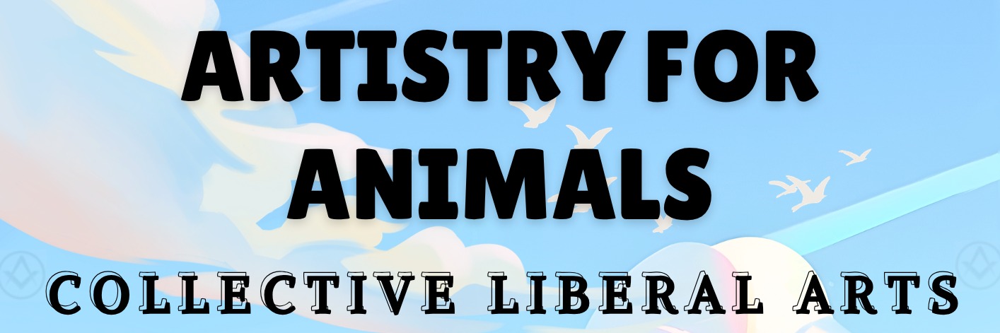Artistry for Animals