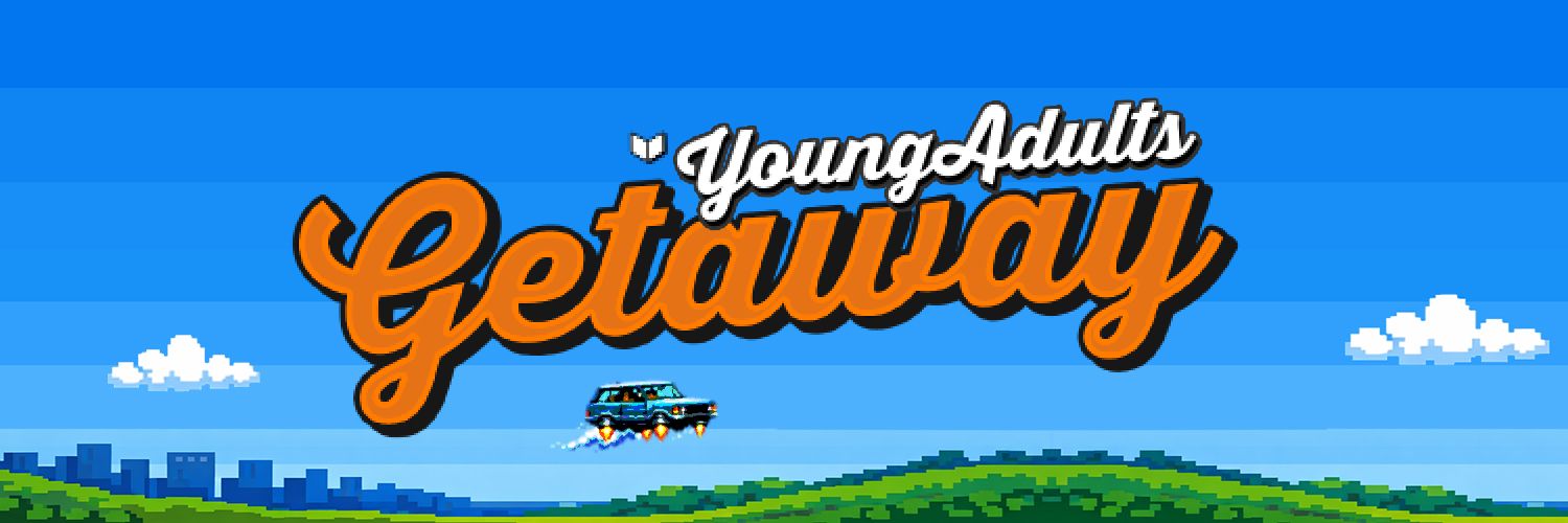 Young Adults Getaway 2026