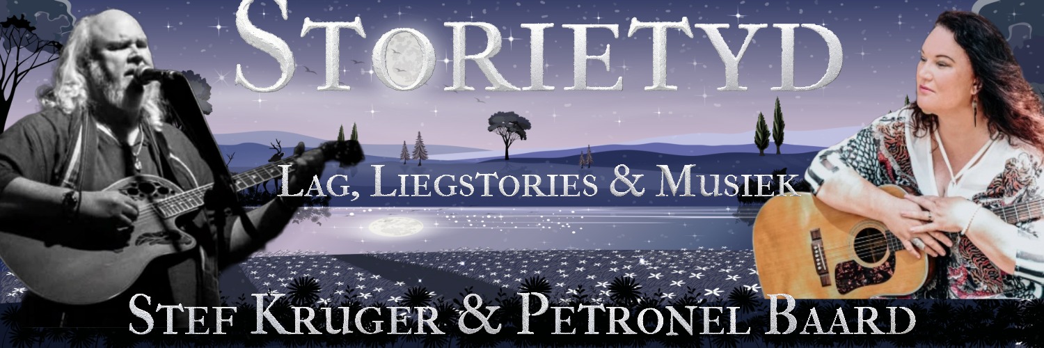 Storietyd!