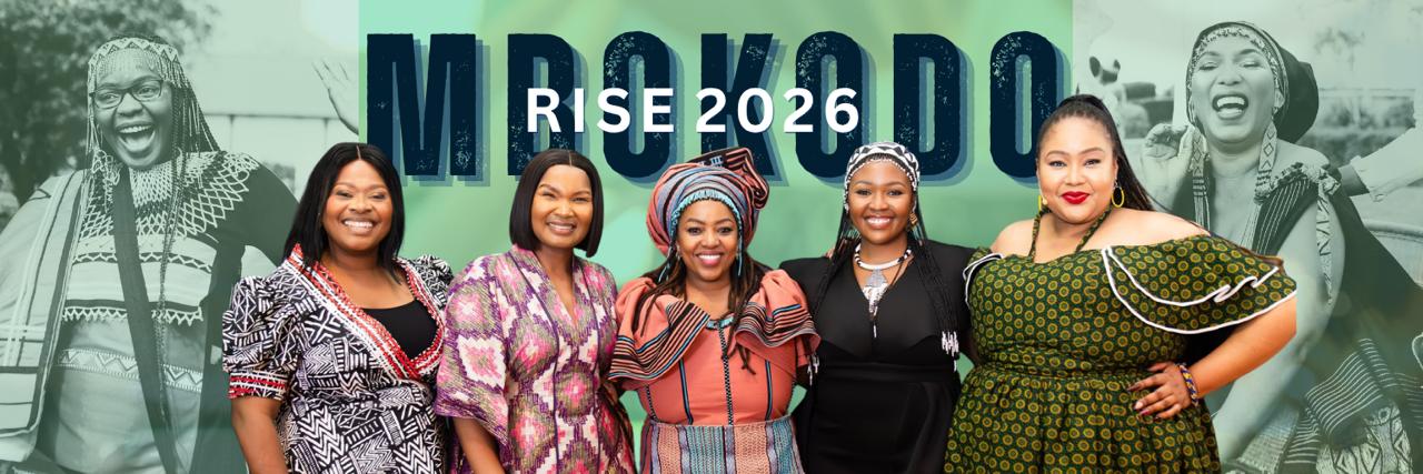 Mbokodo Rise 2026