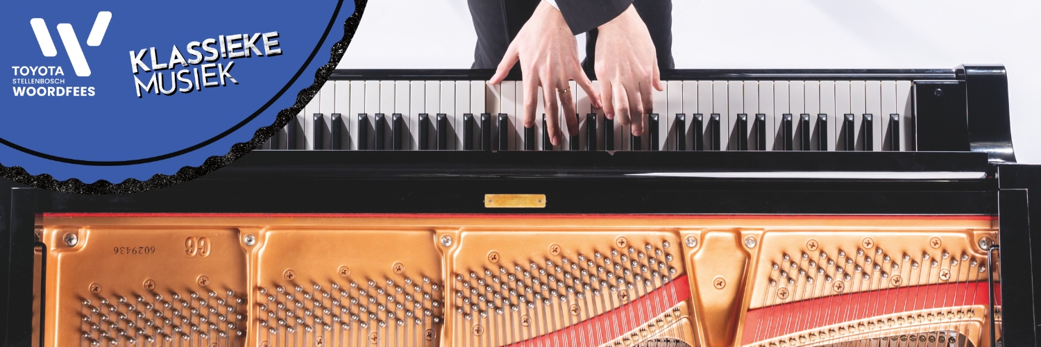 Klavieraria: Van Hummel tot Liszt