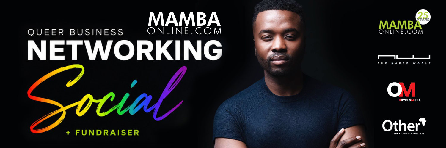 MambaOnline Queer Business Networking Social