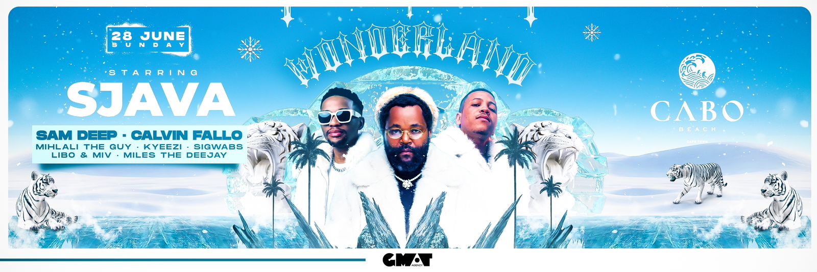 Wonderland