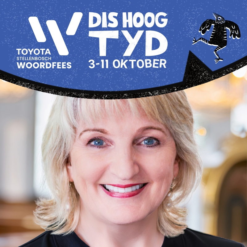 Moederkerk-orrelweek: Zorada Temmingh
