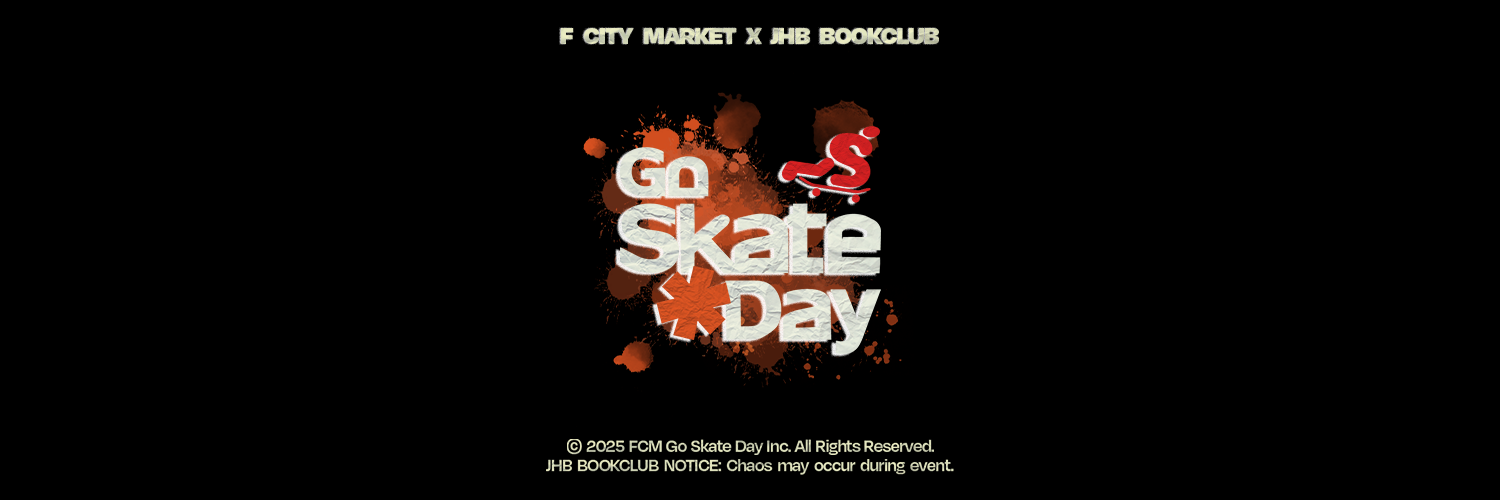 Go Skate Day '26