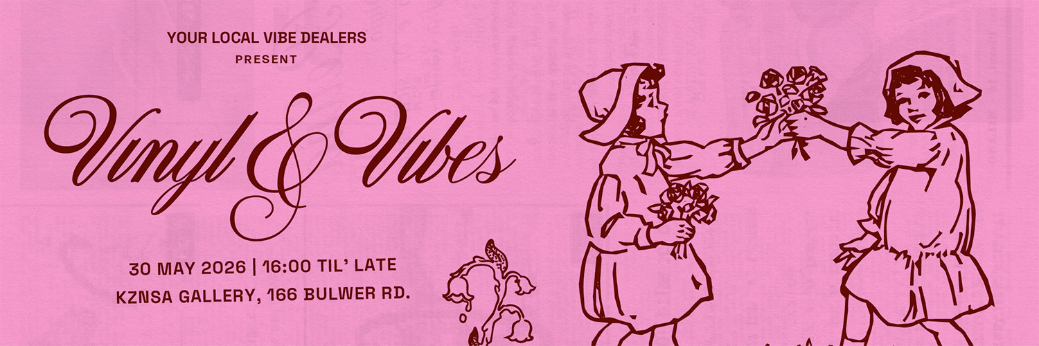 Vinyl & Vibes: Volume 19
