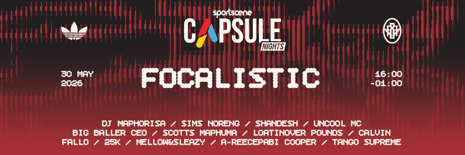 Sportscene Capsule Nights – Powered by Adidas