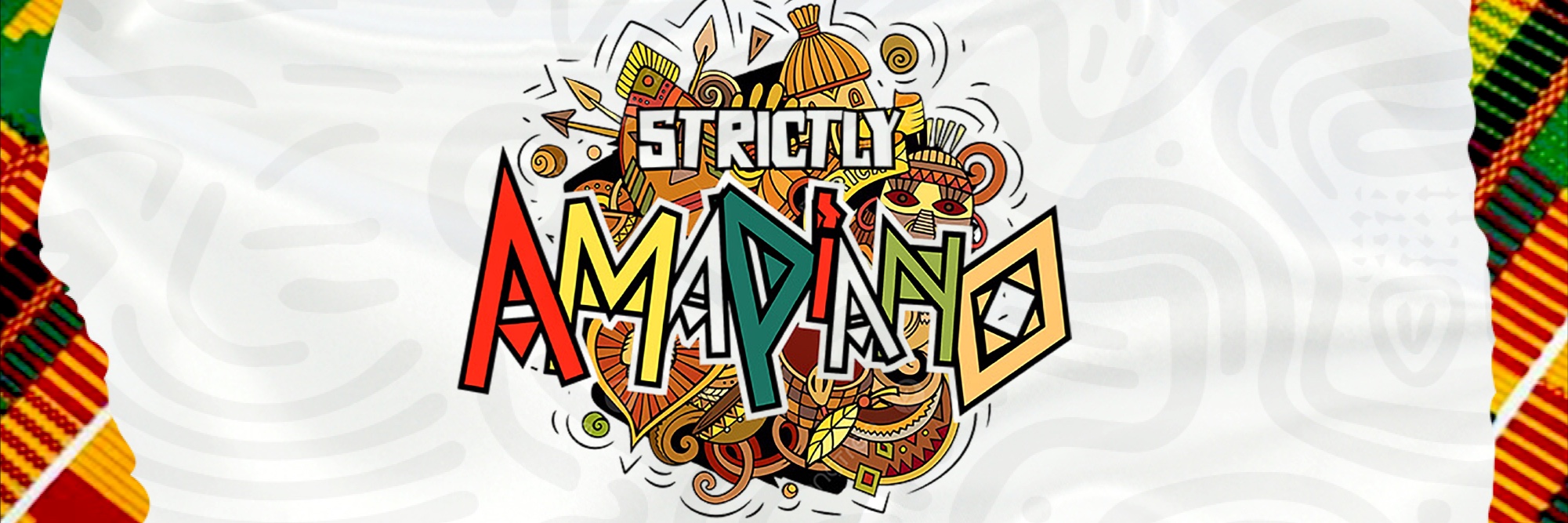 STRICTLY AMAPIANO