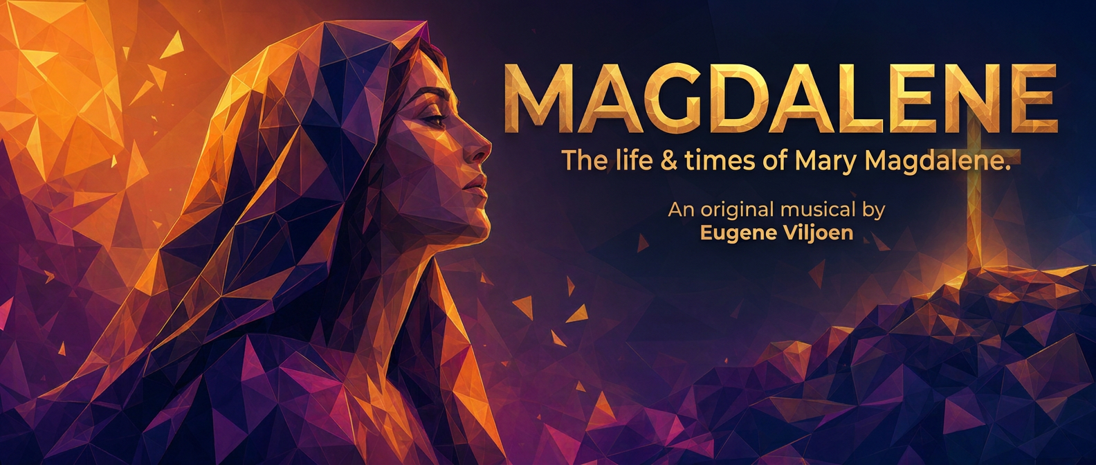 Book tickets for Magdelene the Musical
