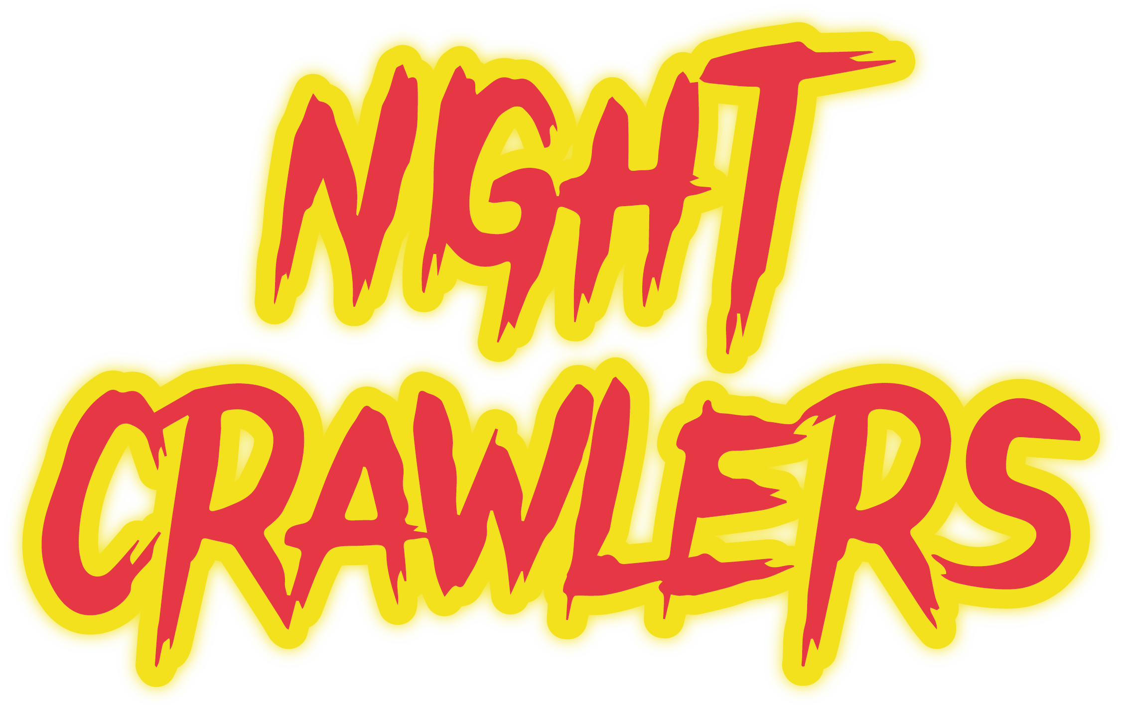 Night Crawlers x The Studiocpt