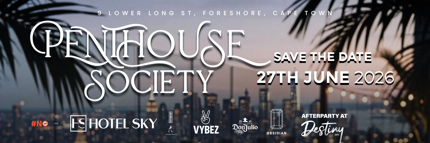 Penthouse Society