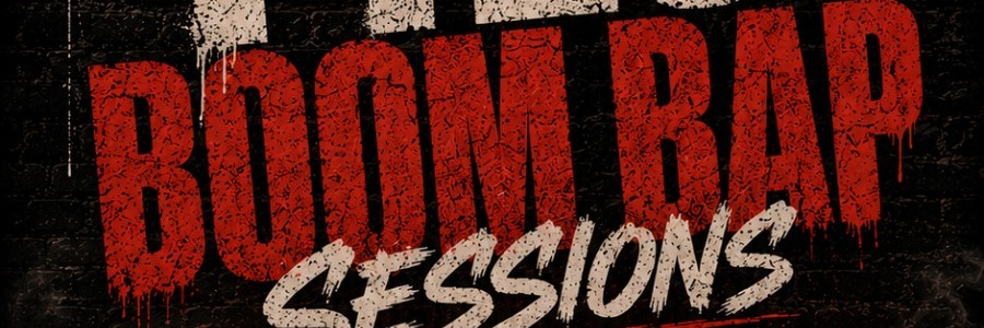 1426boombap 11 year celebration Back to the city activation
