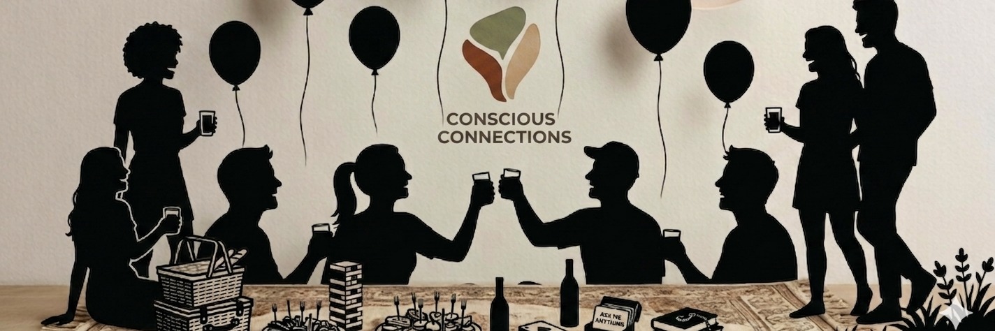 Connection Lab: Picnic & Play "the 3rd" | Ages 30–59