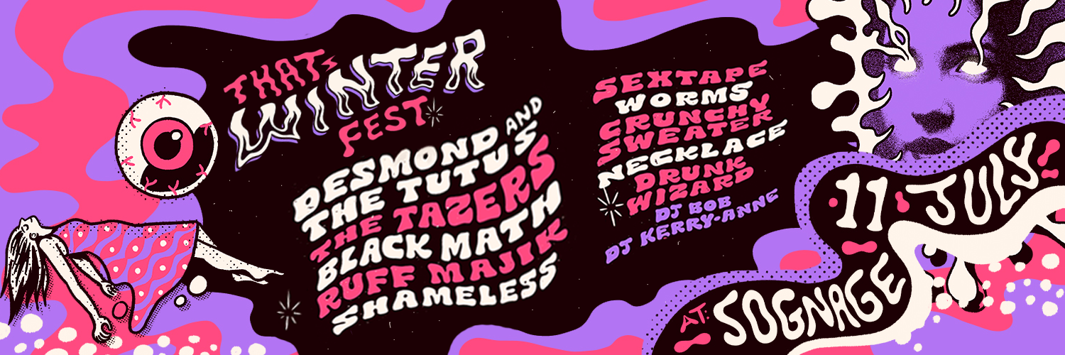 That Winter Fest 2026!