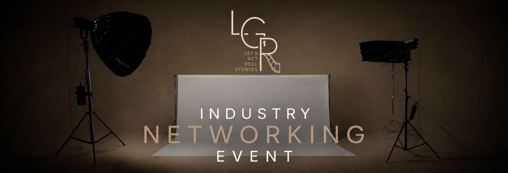 Industry Networking Event