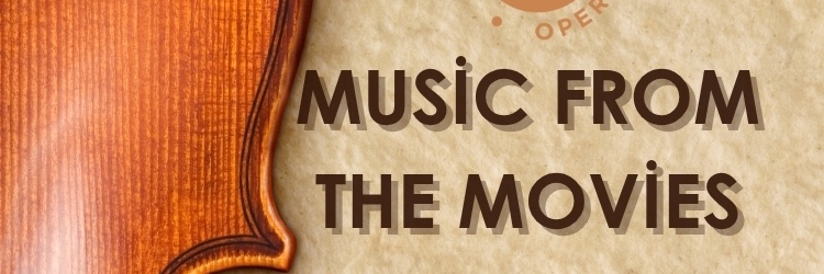 Music from the Movies