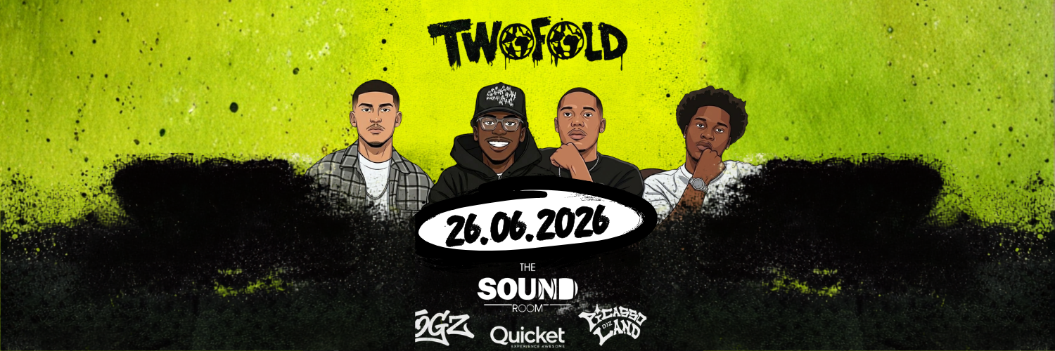TWOFOLD —B2B Birthday Celebration