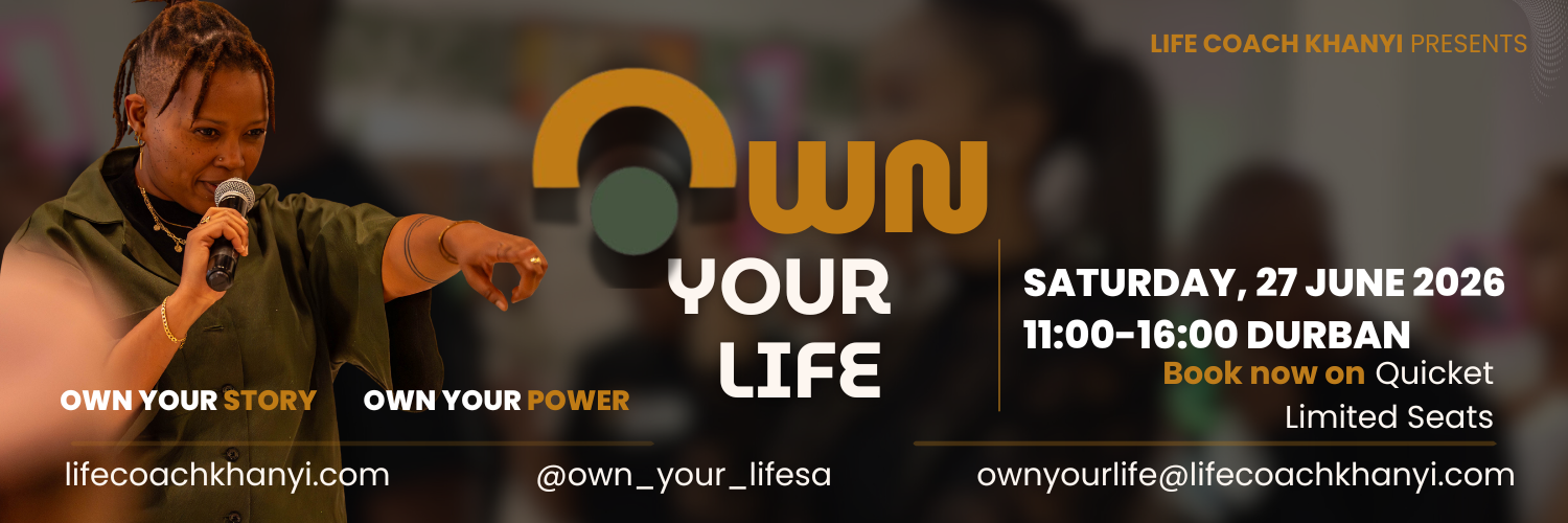Own Your Life - Durban