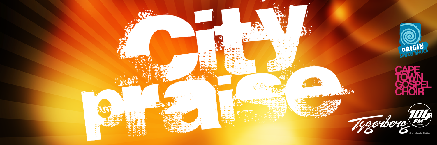 City Praise 2026