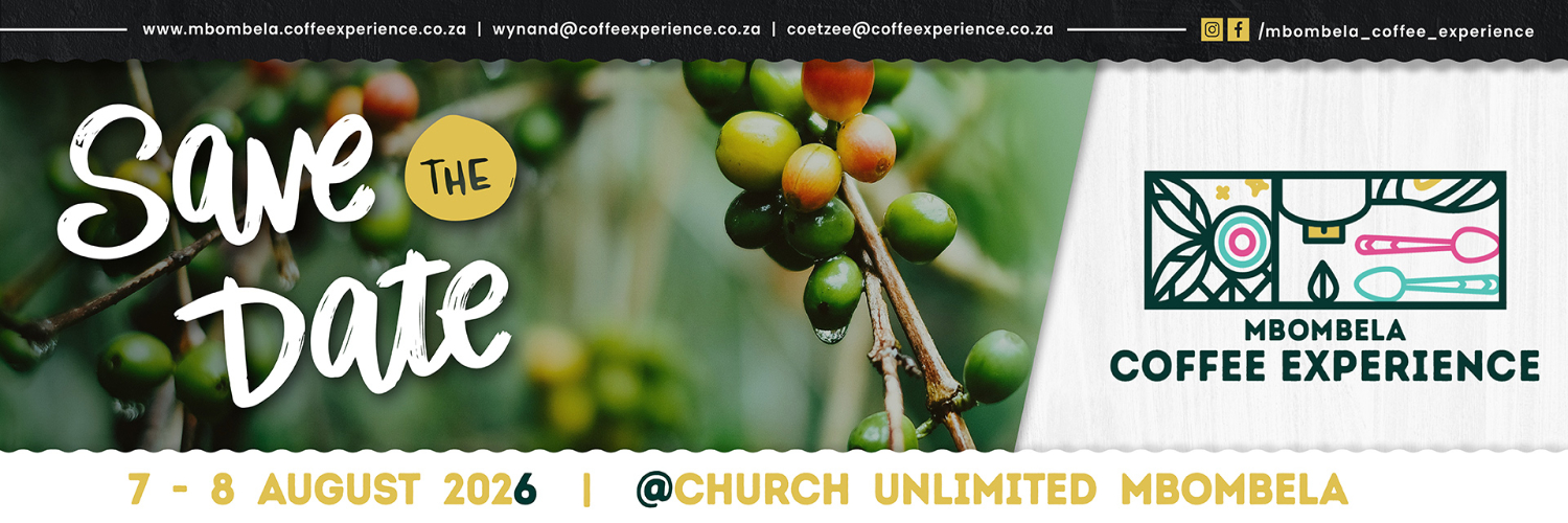 Mbombela Coffee Experience 2026
