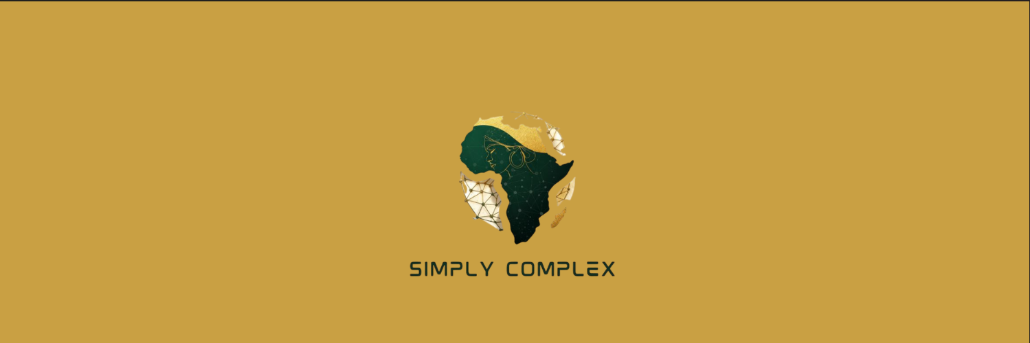 Simply Complex Africa