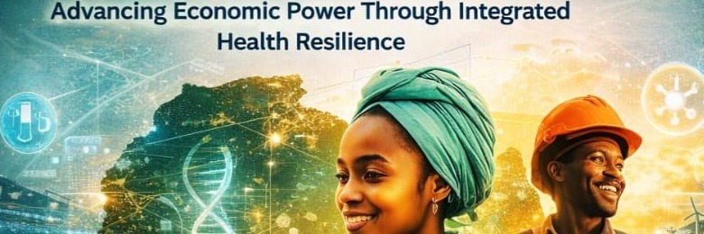 Longevity Science Forum Africa