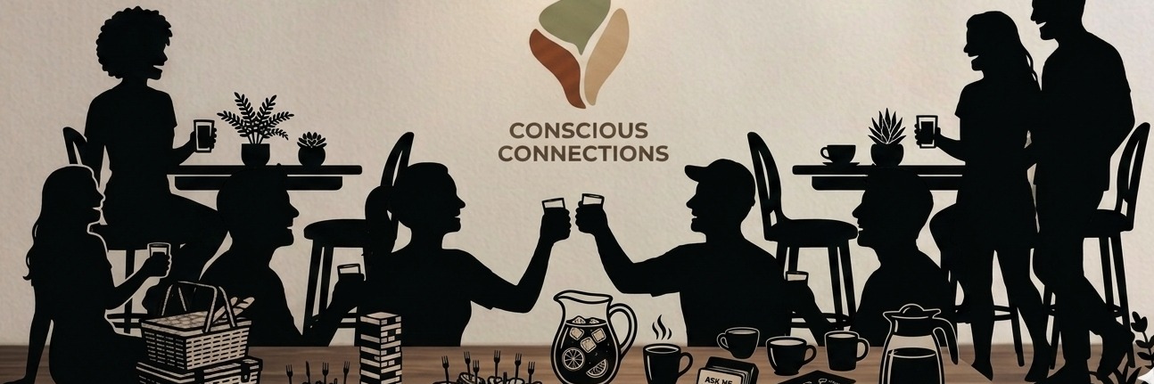 The Connection Lab: Pretoria Premiere | Ages 30–59