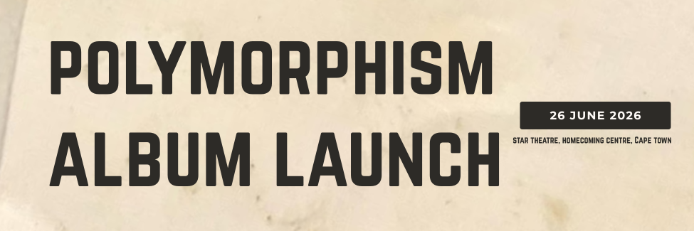 Internet Athi presents Polymorphism: A Live Album Experience