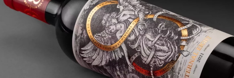 Winemaker's Evening - Orpheus & the Raven