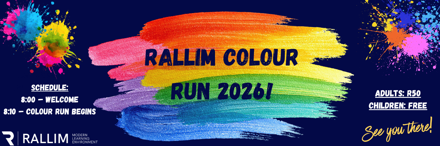 Rallim Colour Run 2026