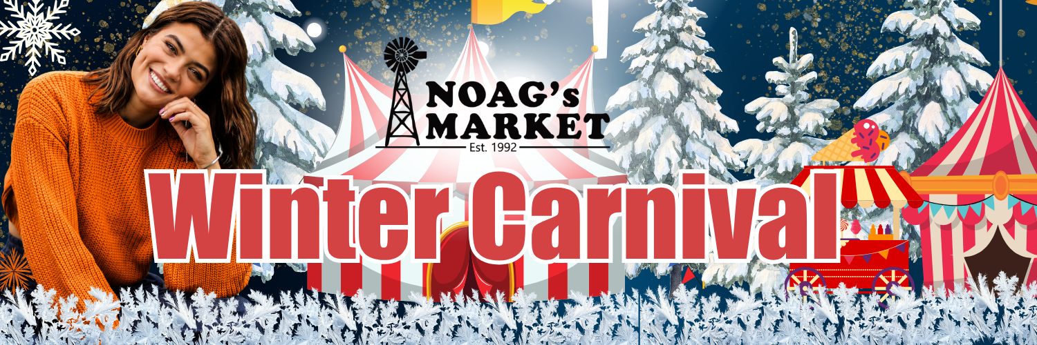 NOAG Winter Carnival with Tamlyn Wessels