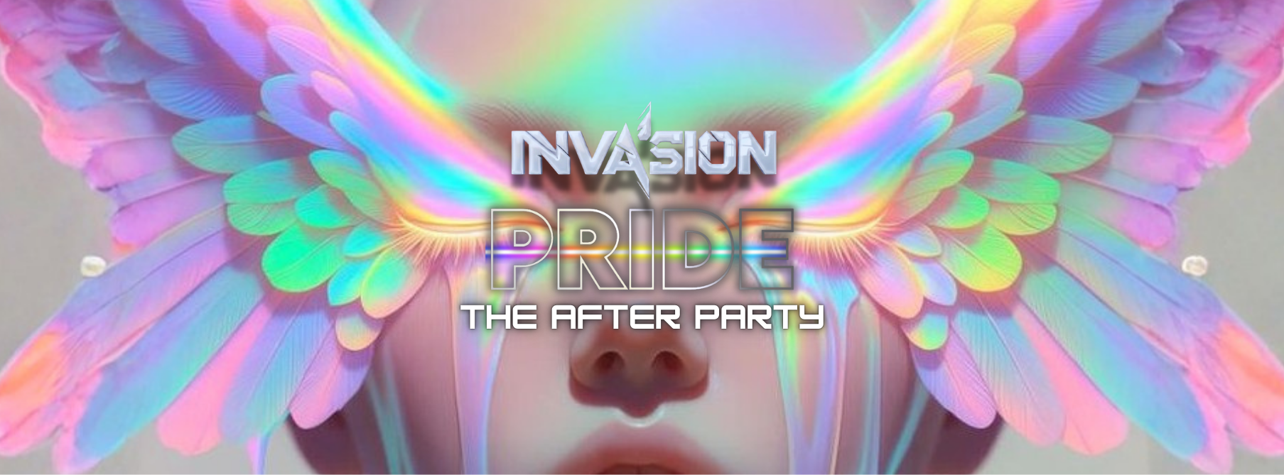 Pride The After Party