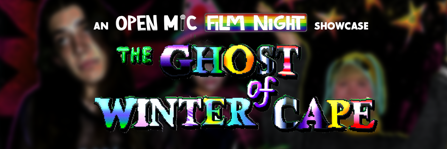 The Ghost of Winter Cape