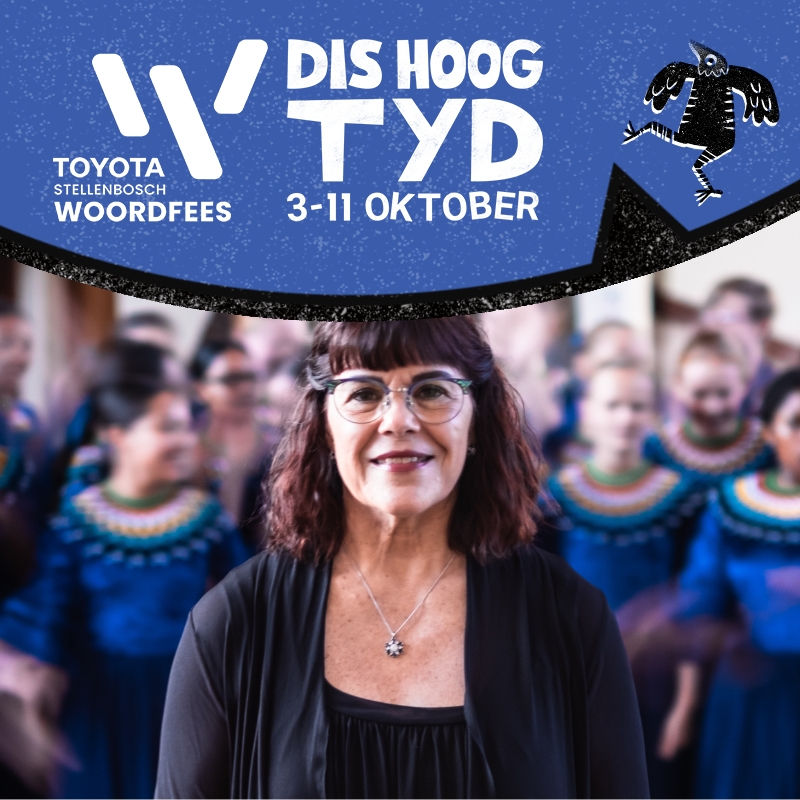 Tygerberg-kinderkoor: 'n Ode