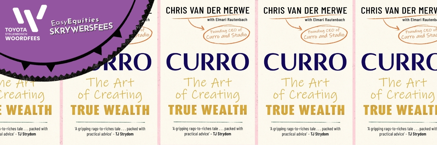 Curro: Die hele storie