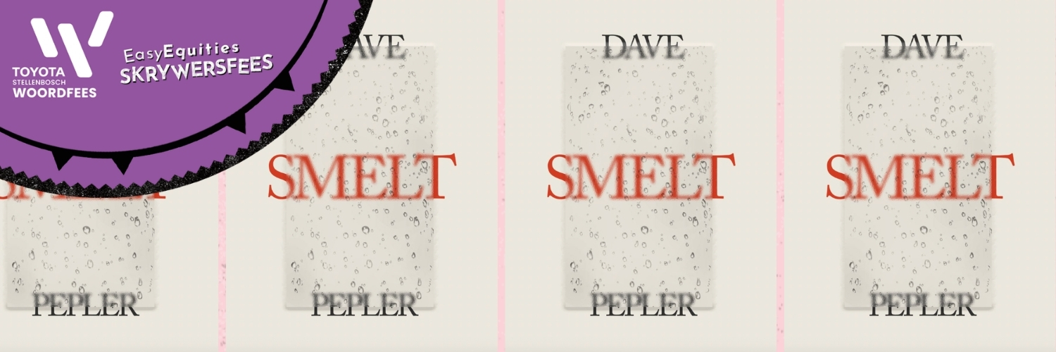 Dave Pepler: Smelt