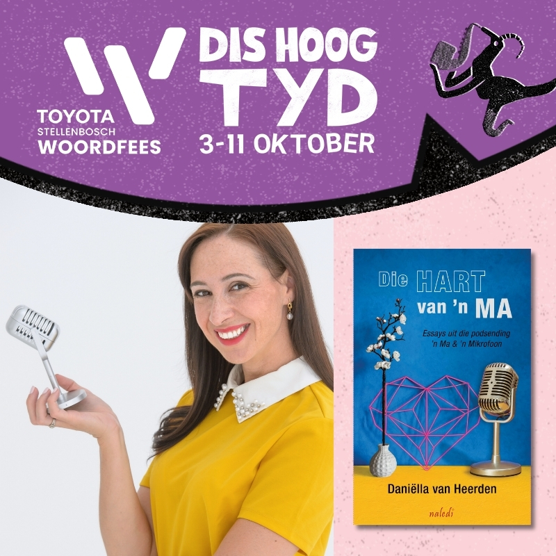 Die hart van ’n ma